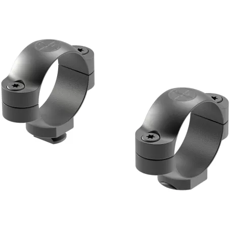 Conjunto de anéis fixos LEUPOLD STD 30 mm - médio