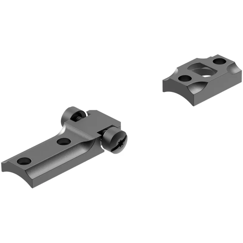 Conjunto de base padrão LEUPOLD - Savage 10/110 (RCVR redondo)