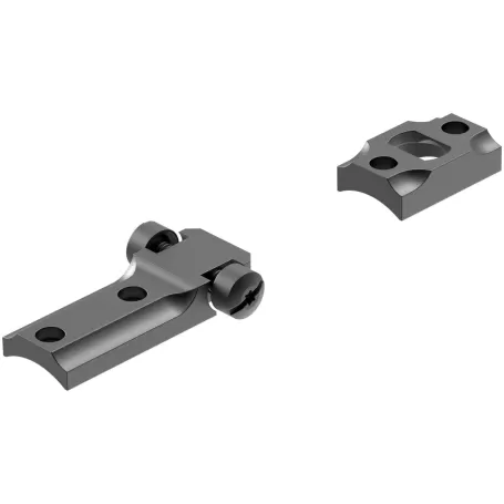 Conjunto de base padrão LEUPOLD - Savage 10/110 (RCVR redondo)