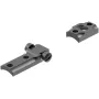 Conjunto de base padrão LEUPOLD - Savage 10/110 (RCVR redondo)