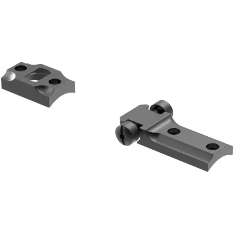 Conjunto de base padrão LEUPOLD - Savage 10/110 (RCVR redondo)