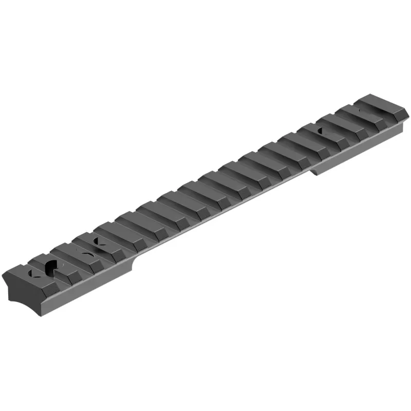 Trilho LEUPOLD Mark 4 - Savage 110/AXIS LA (RCVR redondo) 20 MOA Trilho LEUPOLD Mark 4 - Savage 110/AXIS LA (RCVR redondo) 20 MOA