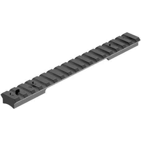 Trilho LEUPOLD Mark 4 - Savage 110/AXIS LA (RCVR redondo) 20 MOA Trilho LEUPOLD Mark 4 - Savage 110/AXIS LA (RCVR redondo) 20 MOA