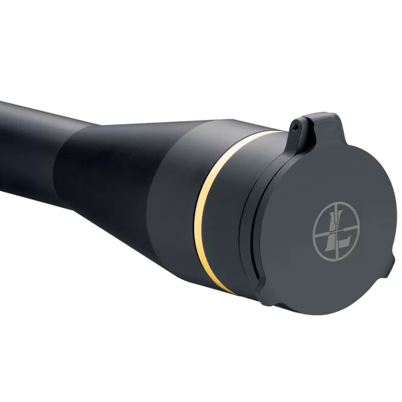 Tapa para visor LEUPOLD Alumina Flip-Back - objetivo 50mm.
