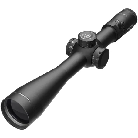 Luneta LEUPOLD Mark 4HD 8-32x56 M5C3 com foco lateral FFP PR3-MIL Luneta LEUPOLD Mark 4HD 8-32x56 M5C3 com foco lateral FFP PR3-MIL