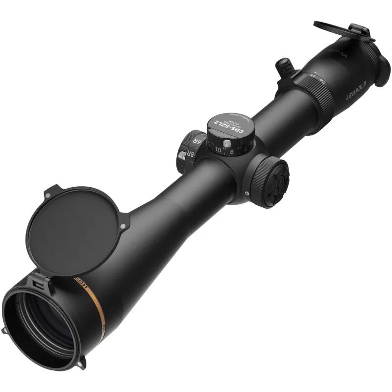 Luneta iluminada duplex LEUPOLD VX-6HD GEN 2 4-24x52 com foco lateral CDS-SZL2 FireDot Luneta iluminada duplex LEUPOLD VX-6HD GEN 2 4-24x52 com foco lateral CDS-SZL2 FireDot