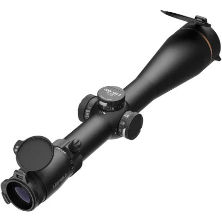 Luneta iluminada duplex LEUPOLD VX-6HD GEN 2 4-24x52 com foco lateral CDS-SZL2 FireDot