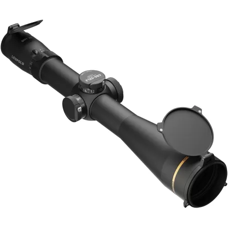 Luneta iluminada duplex LEUPOLD VX-6HD GEN 2 4-24x52 com foco lateral CDS-SZL2 FireDot