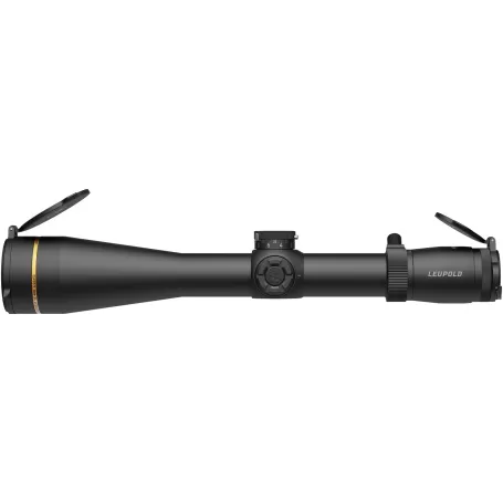 Luneta iluminada duplex LEUPOLD VX-6HD GEN 2 4-24x52 com foco lateral CDS-SZL2 FireDot
