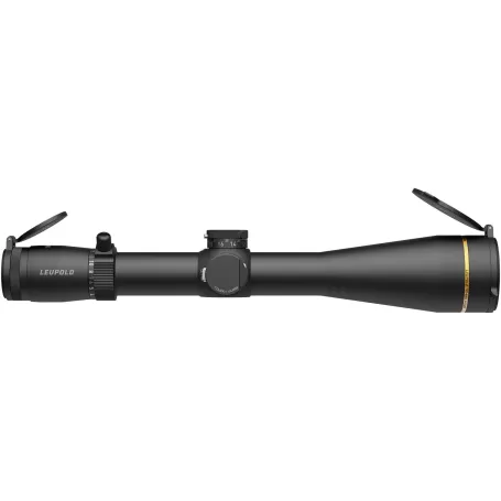 Luneta iluminada duplex LEUPOLD VX-6HD GEN 2 4-24x52 com foco lateral CDS-SZL2 FireDot