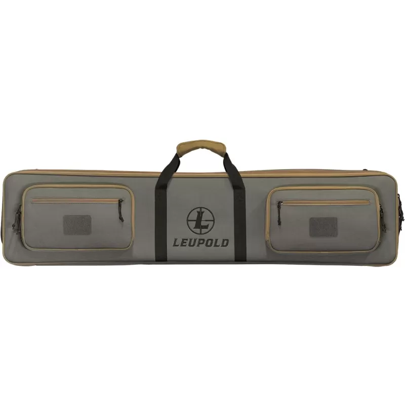 Estojo para rifle LEUPOLD Rendezvous - 50&quot;