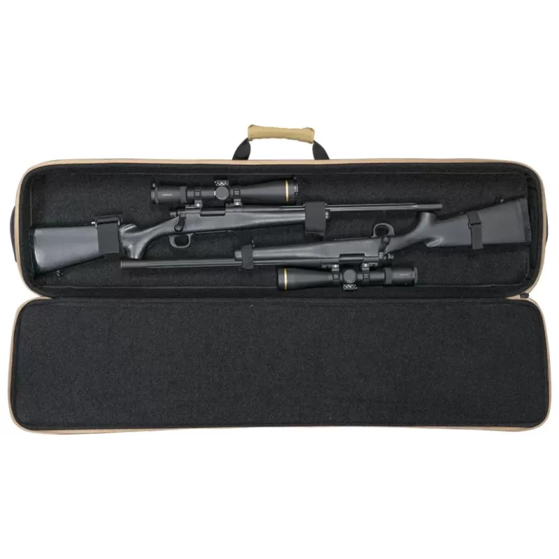 Estojo para rifle LEUPOLD Rendezvous - 50&quot;