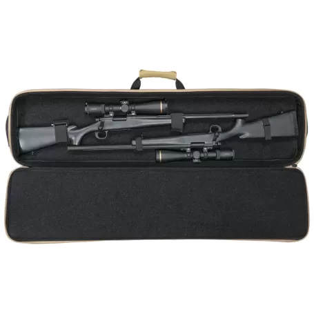Estojo para rifle LEUPOLD Rendezvous - 50&quot;