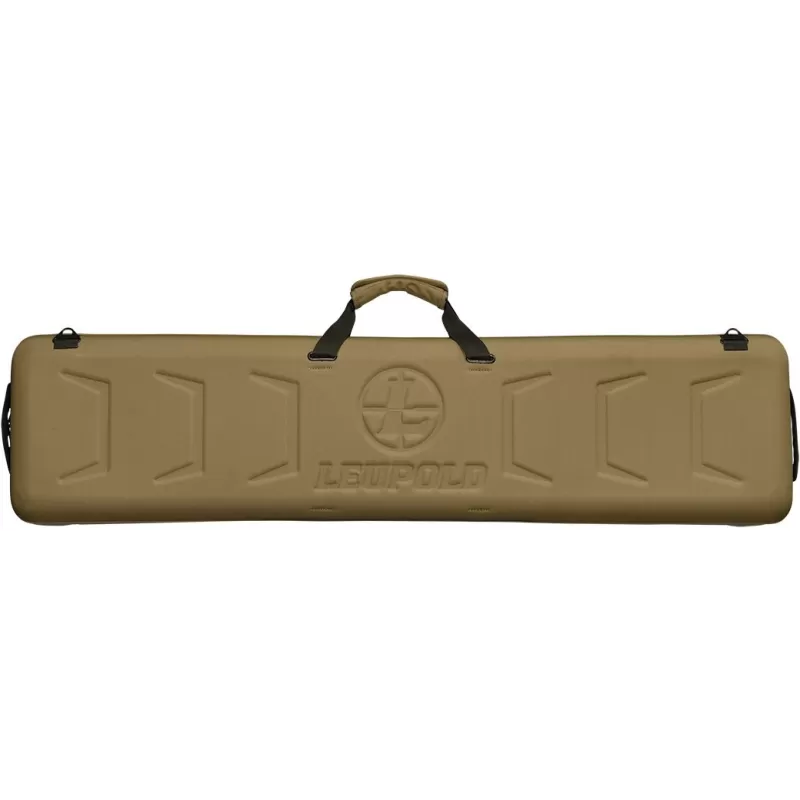Estojo para rifle LEUPOLD Rendezvous - 50&quot;
