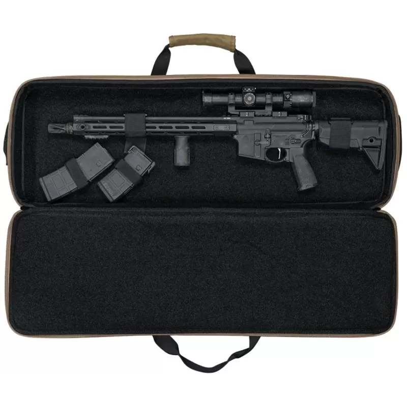 Coldre para carabina LEUPOLD Rendezvous - 36"