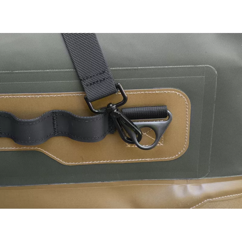 Bolsa impermeável LEUPOLD Rendezvous 40L