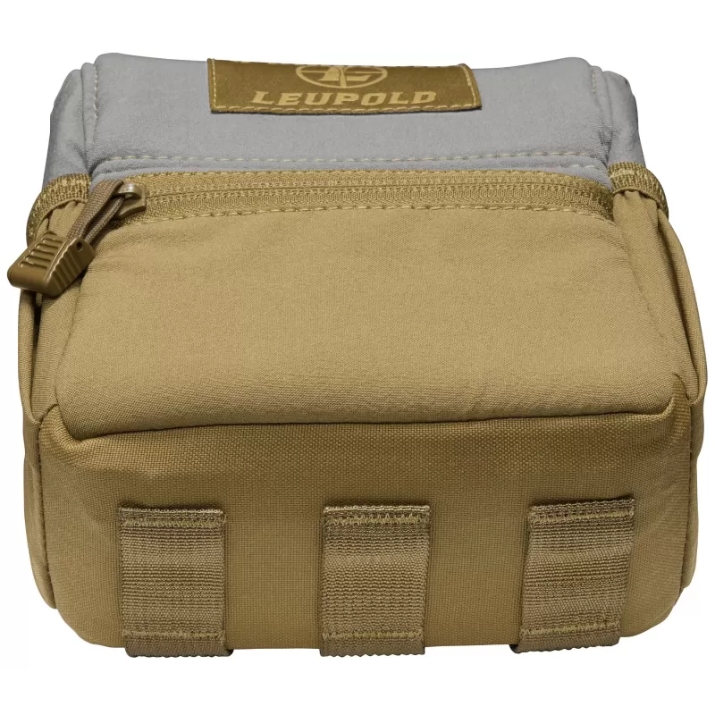 Arnés para prismáticos LEUPOLD cierre magnético