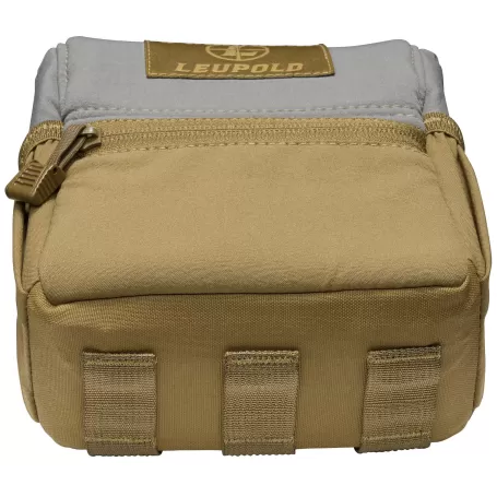 Arnés para prismáticos LEUPOLD cierre magnético