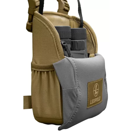 Arnés para prismáticos LEUPOLD cierre magnético