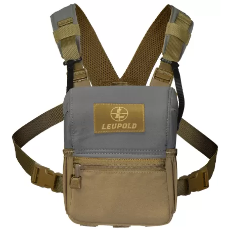 Arnés para prismáticos LEUPOLD cierre elástico Arnés para prismáticos LEUPOLD cierre elástico