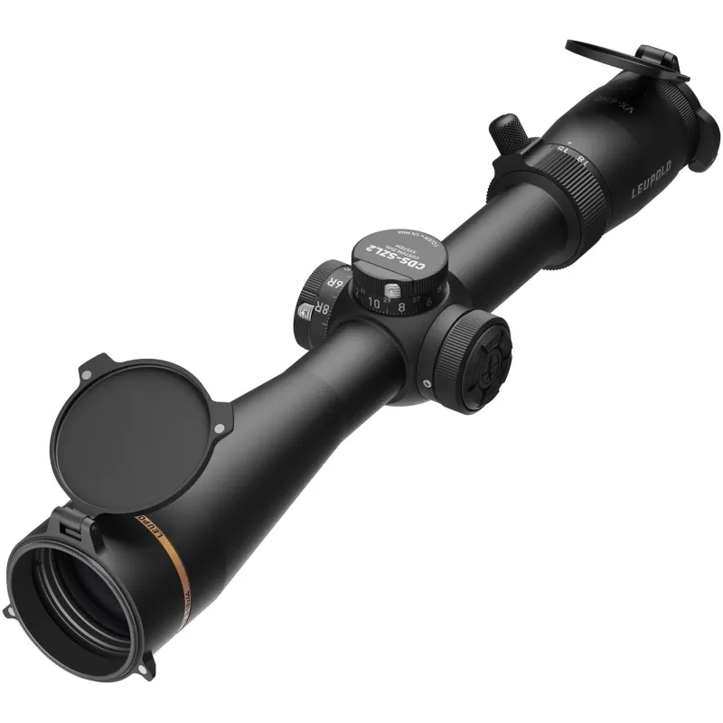 Visor LEUPOLD VX-6HD GEN 2 3-18x44 Side Focus CDS-SZL2 FireDot Duplex ilum.