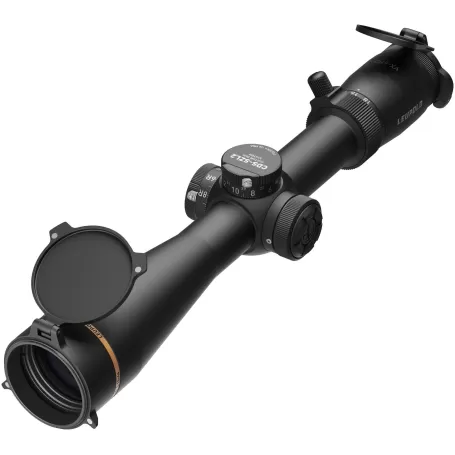Visor LEUPOLD VX-6HD GEN 2 3-18x44 Side Focus CDS-SZL2 FireDot Duplex ilum.