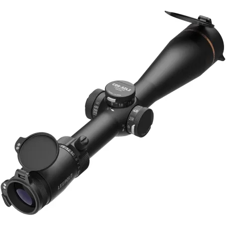 Visor LEUPOLD VX-6HD GEN 2 3-18x44 Side Focus CDS-SZL2 FireDot Duplex ilum.
