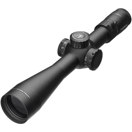 Luneta LEUPOLD Mark 4HD 6-24x52 M5C3 com foco lateral FFP PR3-MIL Luneta LEUPOLD Mark 4HD 6-24x52 M5C3 com foco lateral FFP PR3-MIL