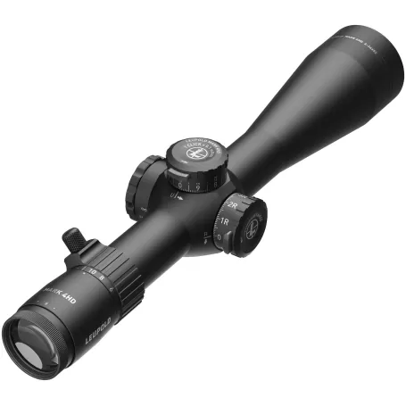 Luneta LEUPOLD Mark 4HD 6-24x52 M5C3 com foco lateral FFP PR3-MIL