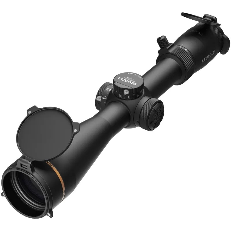 Visor LEUPOLD VX-6HD GEN 2 3-18x50 Side Focus CDS-SZL2 FireDot Duplex ilum.