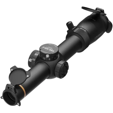 Mira telescópica iluminada LEUPOLD VX-6HD GEN 2 1-6x24 CDS-SZL2 FireDot Duplex Mira telescópica iluminada LEUPOLD VX-6HD GEN 2 1-6x24 CDS-SZL2 FireDot Duplex