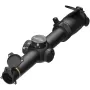 Mira telescópica iluminada LEUPOLD VX-6HD GEN 2 1-6x24 CDS-SZL2 FireDot Duplex