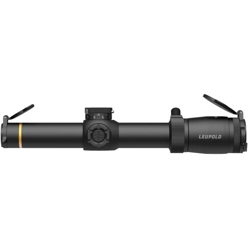 Mira telescópica iluminada LEUPOLD VX-6HD GEN 2 1-6x24 CDS-SZL2 FireDot Duplex