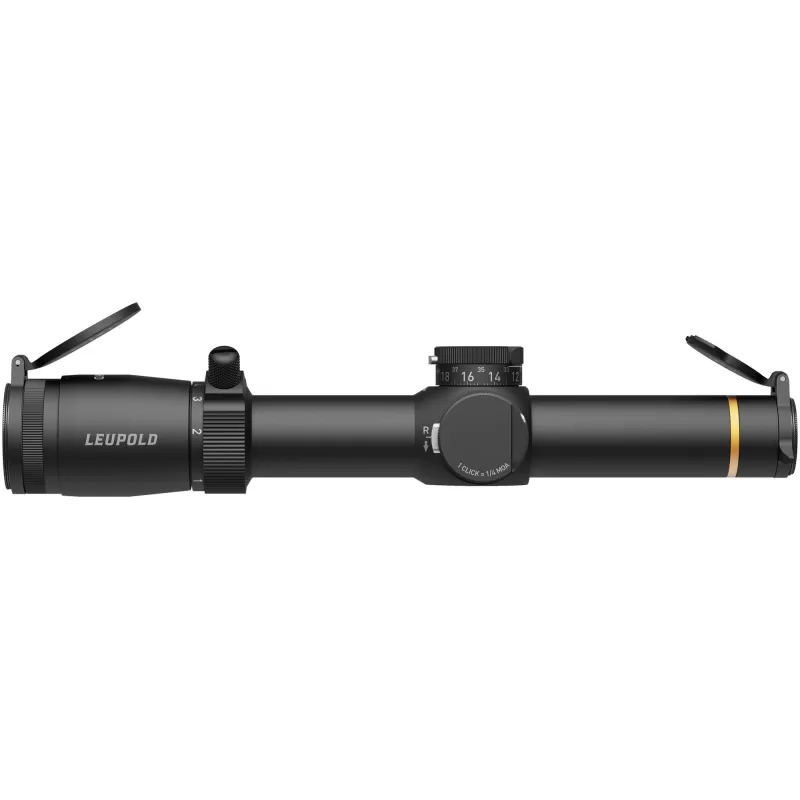 Mira telescópica iluminada LEUPOLD VX-6HD GEN 2 1-6x24 CDS-SZL2 FireDot Duplex