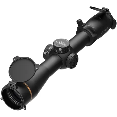 Mira telescópica iluminada LEUPOLD VX-6HD GEN 2 2-12x42 CDS-SZL2 FireDot Duplex Mira telescópica iluminada LEUPOLD VX-6HD GEN 2 2-12x42 CDS-SZL2 FireDot Duplex