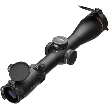 Mira telescópica iluminada LEUPOLD VX-6HD GEN 2 2-12x42 CDS-SZL2 FireDot Duplex