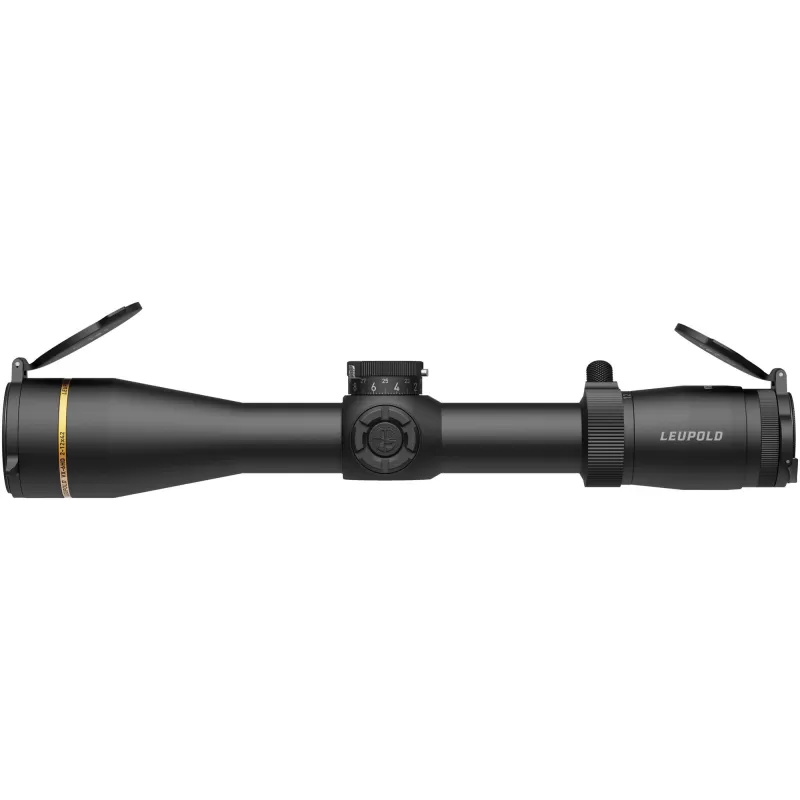Mira telescópica iluminada LEUPOLD VX-6HD GEN 2 2-12x42 CDS-SZL2 FireDot Duplex