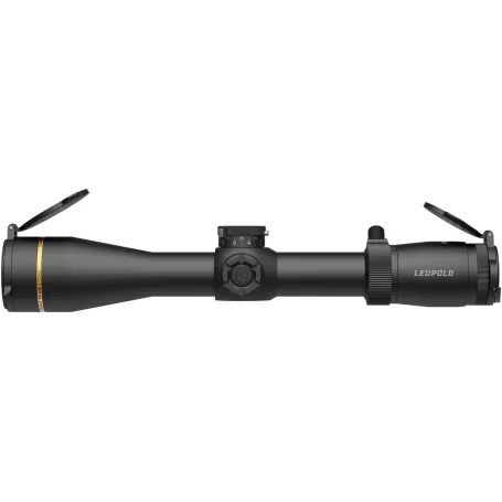 Mira telescópica iluminada LEUPOLD VX-6HD GEN 2 2-12x42 CDS-SZL2 FireDot Duplex