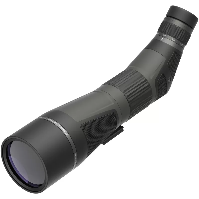 Telescópio LEUPOLD SX-4 Pro Guide HD GEN 2 20-60x85 - 45° Telescópio LEUPOLD SX-4 Pro Guide HD GEN 2 20-60x85 - 45°