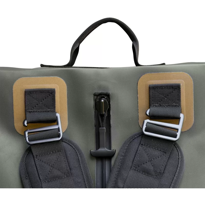 Bolsa impermeável LEUPOLD Rendezvous 72L