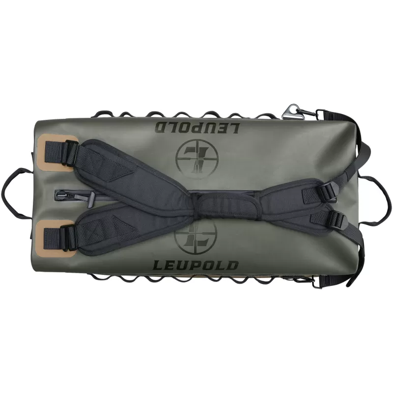 Bolsa impermeável LEUPOLD Rendezvous 72L