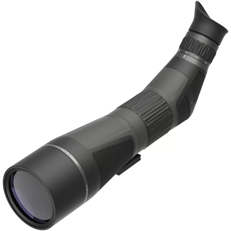 Telescópio LEUPOLD SX-4 Pro Guide HD GEN 2 20-60x85 - 45°