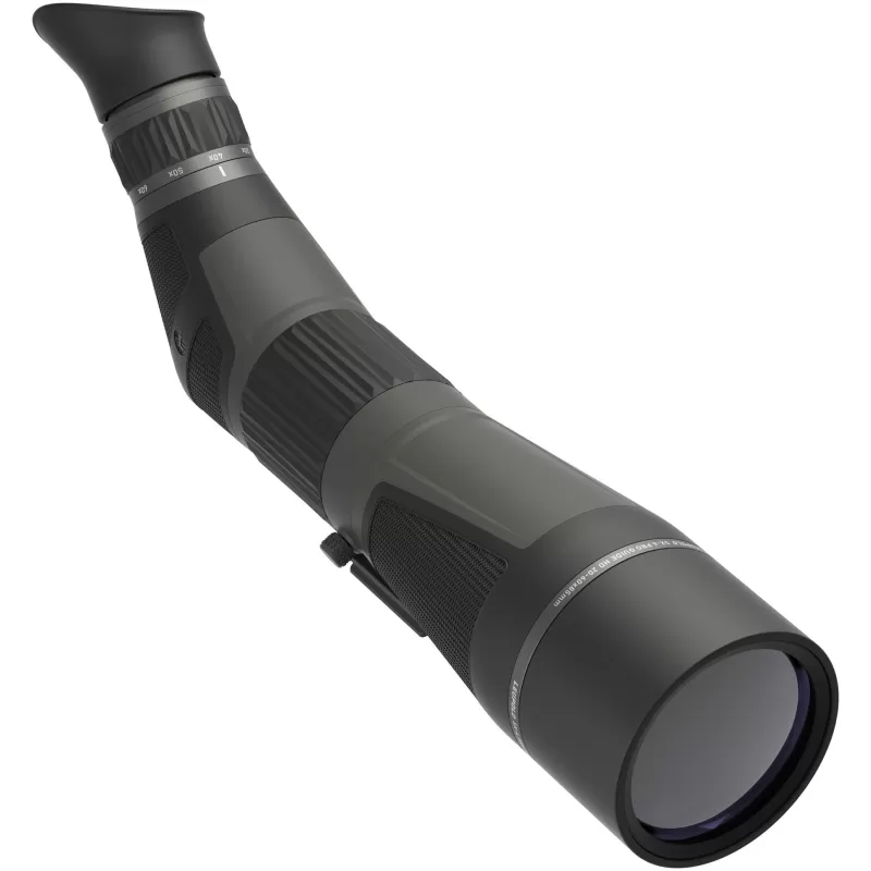 Telescópio LEUPOLD SX-4 Pro Guide HD GEN 2 20-60x85 - 45°