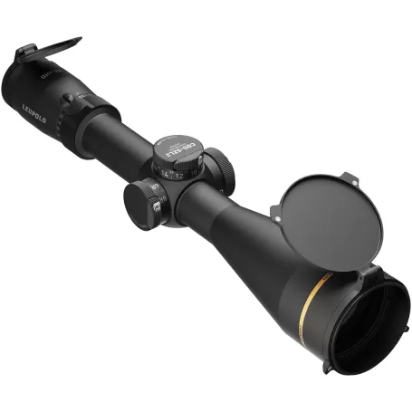 Luneta iluminada LEUPOLD VX-6HD GEN 2 3-18x56 com foco lateral CDS-SZL2 FireDot Twilight Hunter