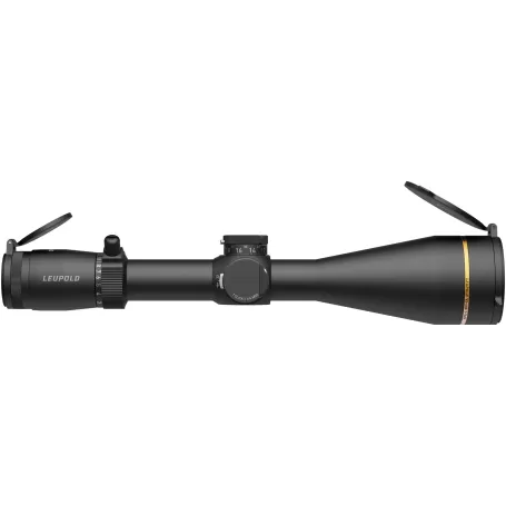 Luneta iluminada LEUPOLD VX-6HD GEN 2 3-18x56 com foco lateral CDS-SZL2 FireDot Twilight Hunter