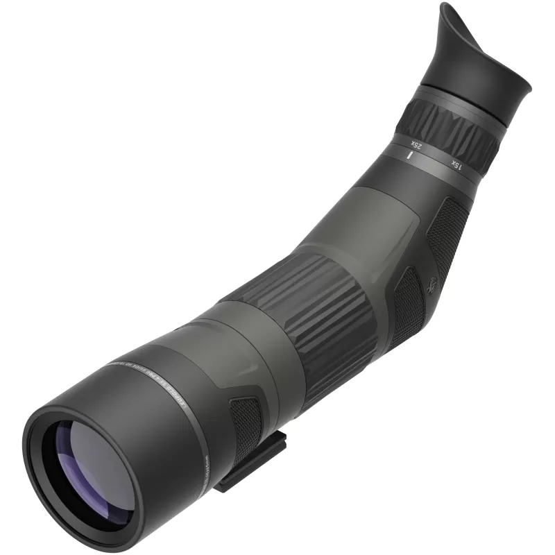 Telescópio LEUPOLD SX-4 Pro Guide HD GEN 2 15-45x65 - 45°