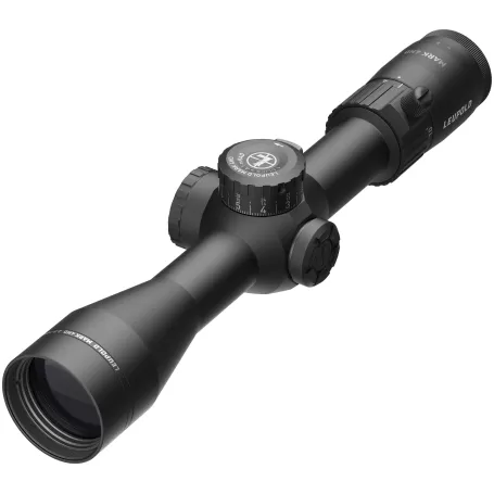 Mira iluminada LEUPOLD Mark 4HD 2.5-10x42 M5C3 FFP TMR Mira iluminada LEUPOLD Mark 4HD 2.5-10x42 M5C3 FFP TMR