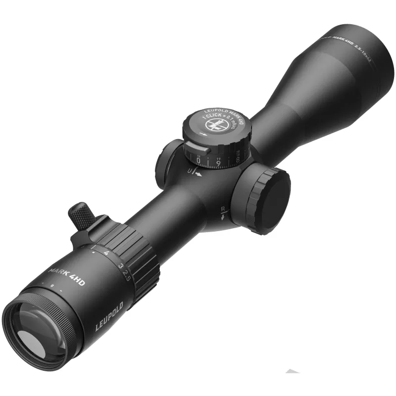 Mira iluminada LEUPOLD Mark 4HD 2.5-10x42 M5C3 FFP TMR