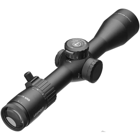 Mira iluminada LEUPOLD Mark 4HD 2.5-10x42 M5C3 FFP TMR