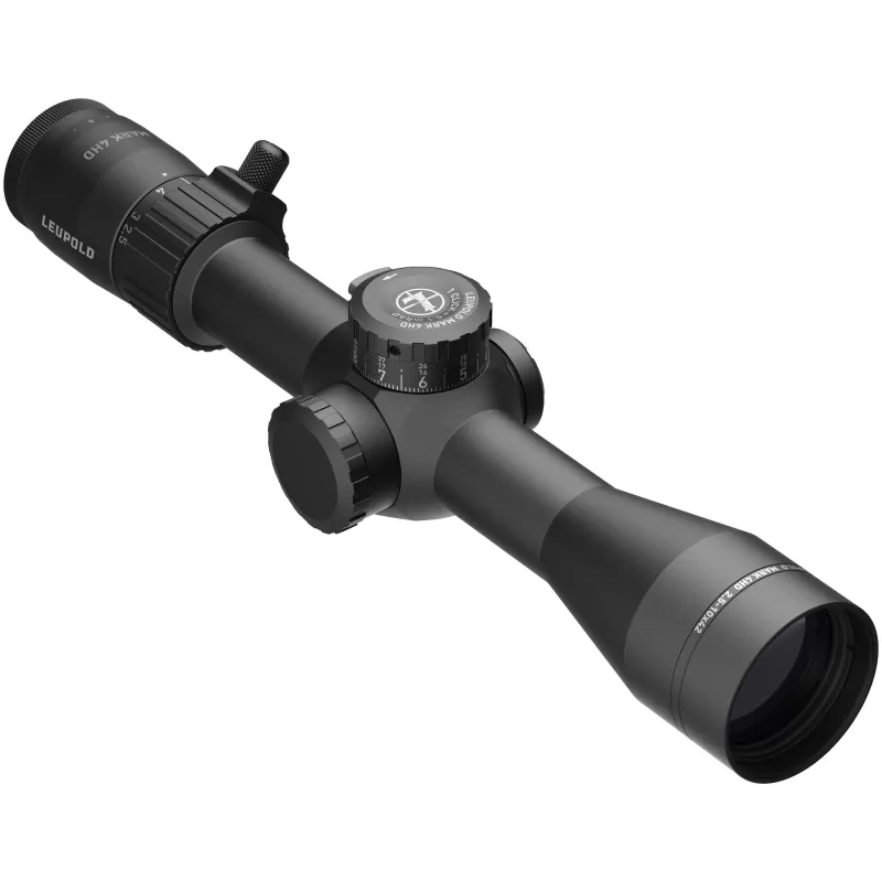 Mira iluminada LEUPOLD Mark 4HD 2.5-10x42 M5C3 FFP TMR